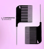 KIT PEINES + TABLA GRATIS