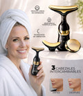 MASAJEADOR FACIAL SKINTOUCH