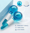 GLOBOS DE HIELO SKINFREE